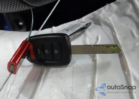 2020 Honda Civic Lx z USA, uszkodzony, nr VIN 19XFC2F66LE028325